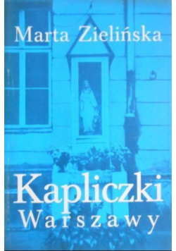 Kapliczki Warszawy