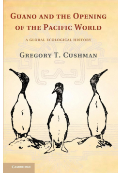 Guano and the Opening of the Pacific World