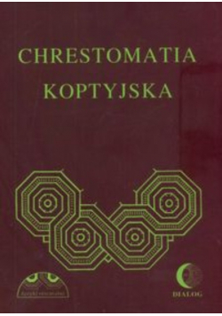 Chrestomatia koptyjska