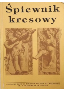 Śpiewnik kresowy