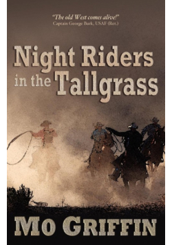 Night Riders in the Tallgrass