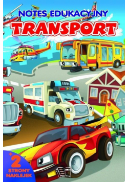 Notes edukacyjny. Transport
