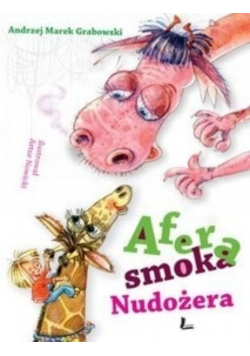 Afera smoka Nudożera