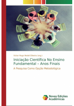 Iniciação Científica No Ensino Fundamental - Anos Finais