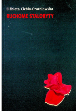 Ruchome staloryty