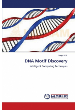 DNA Motif Discovery