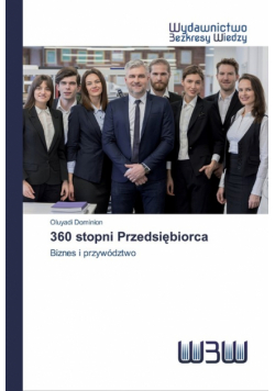360 stopni Przedsiębiorca