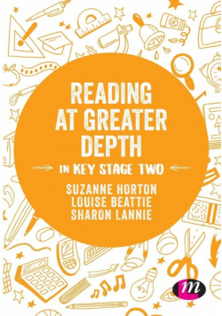 Reading at Greater Depth in Key Stage 2