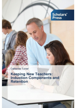 Keeping New Teachers