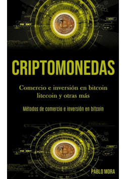 Criptomonedas