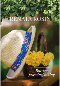 Bluszcz prowincjonalny