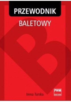 Przewodnik baletowy