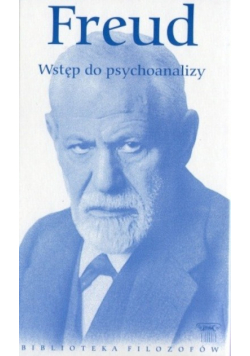Wstęp do psychoanalizy