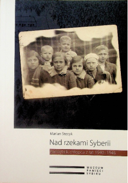 Nad rzekami Syberii