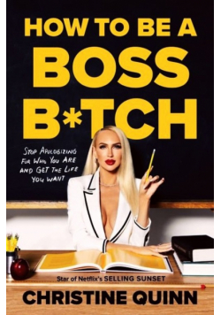 How to be a Boss B*tch