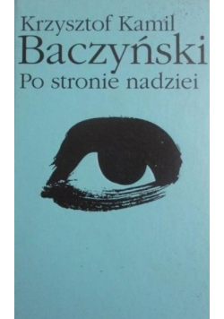 Po stronie nadziei