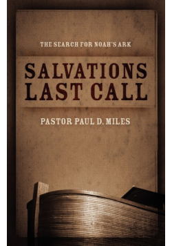 Salvation's Last Call