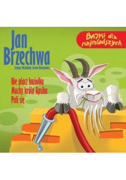Nie płacz... / Muchy króla Apsika / Pali się CD