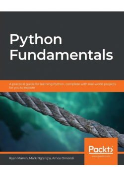 Python Fundamentals