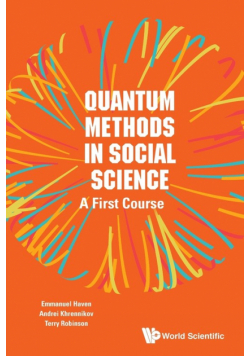 Quantum Methods in Social Science