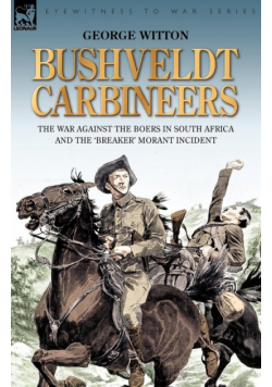 Bushveldt Carbineers