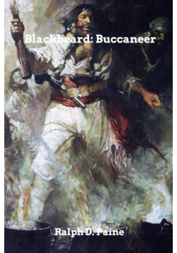 Blackbeard Buccaneer