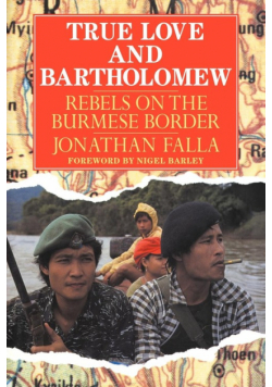 True Love and Bartholomew