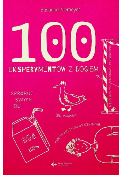 100 eksperymentów z Bogiem