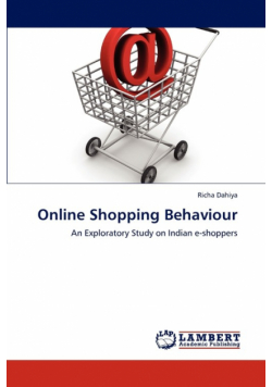 Online Shopping Behaviour