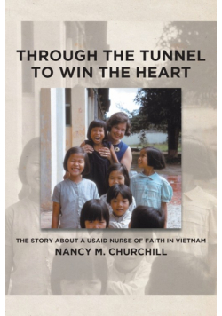 Through the Tunnel to Win the Heart