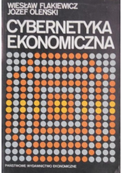 Cybernetyka ekonomiczna
