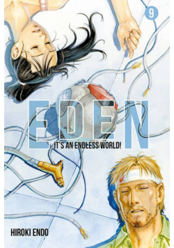 Eden - It's an Endless World! #9