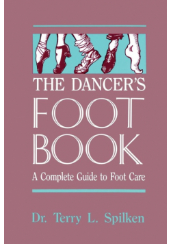The Dancer's Foot Book