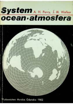 System ocean atmosfera