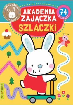 Akademia zajaczka Szlaczki