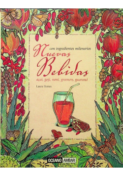 Nuevas bebidas