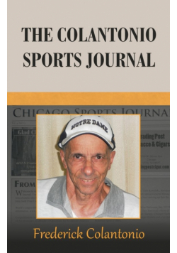The Colantonio Sports Journal