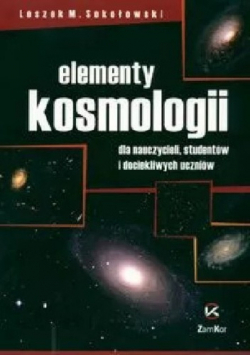 Elementy kosmologii