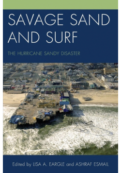 Savage Sand and Surf