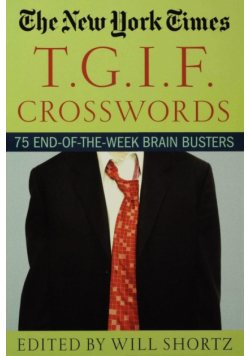 The New York Times T.G.I.F. Crosswords