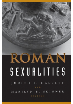 Roman Sexualities