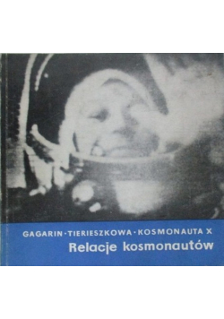 Relacje kosmonautów
