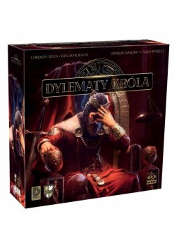 Dylematy króla