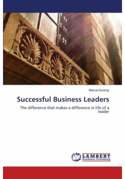 Successful Business Leaders