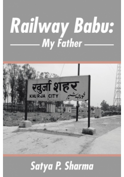 Railway Babu