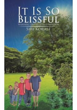 It Is So Blissful