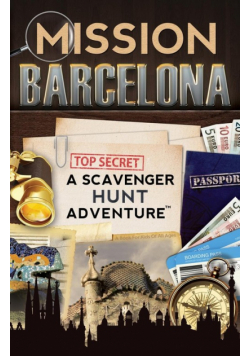 Mission Barcelona