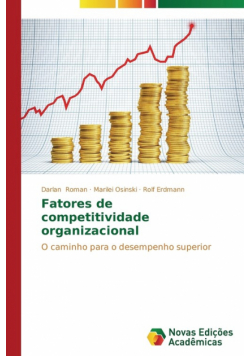 Fatores de competitividade organizacional