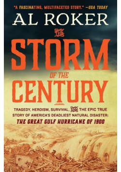 Storm of the Century, The