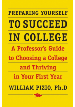 Preparing Yourself to Succeed in College